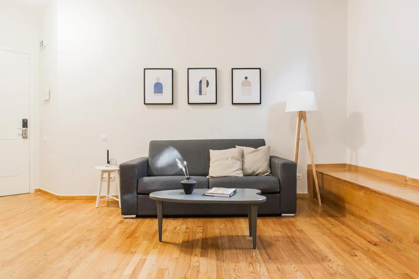Apartament The Hill By Zoia Living Ateny Zewnętrze zdjęcie