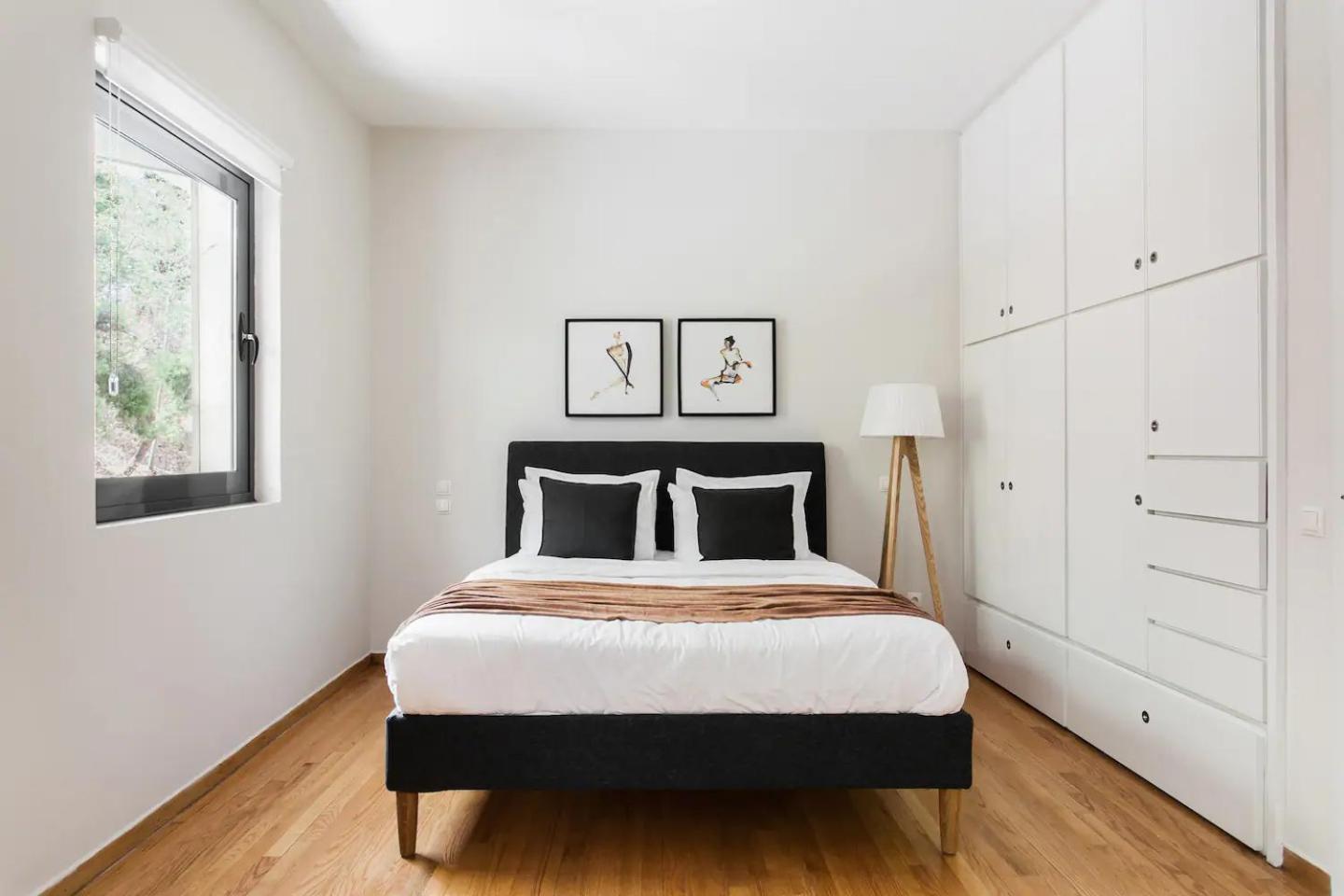 Apartament The Hill By Zoia Living Ateny Zewnętrze zdjęcie