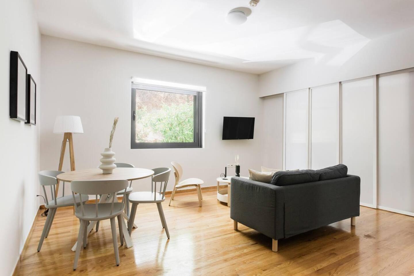 Apartament The Hill By Zoia Living Ateny Zewnętrze zdjęcie