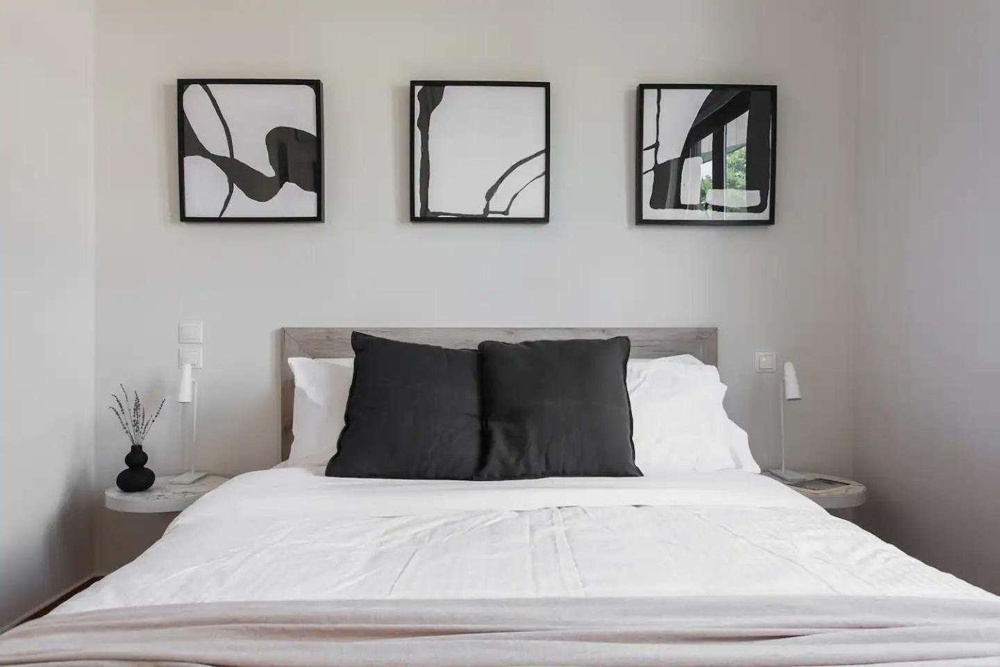 Apartament The Hill By Zoia Living Ateny Zewnętrze zdjęcie