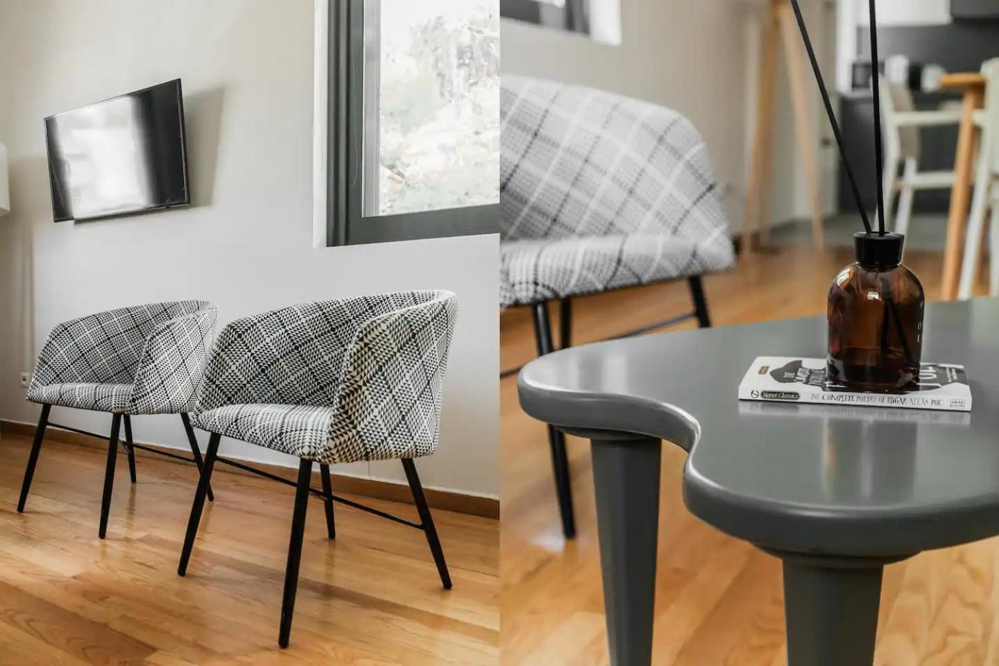 Apartament The Hill By Zoia Living Ateny Zewnętrze zdjęcie
