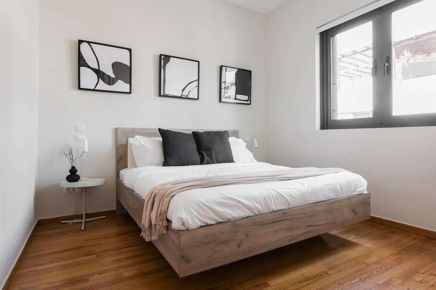 Apartament The Hill By Zoia Living Ateny Zewnętrze zdjęcie