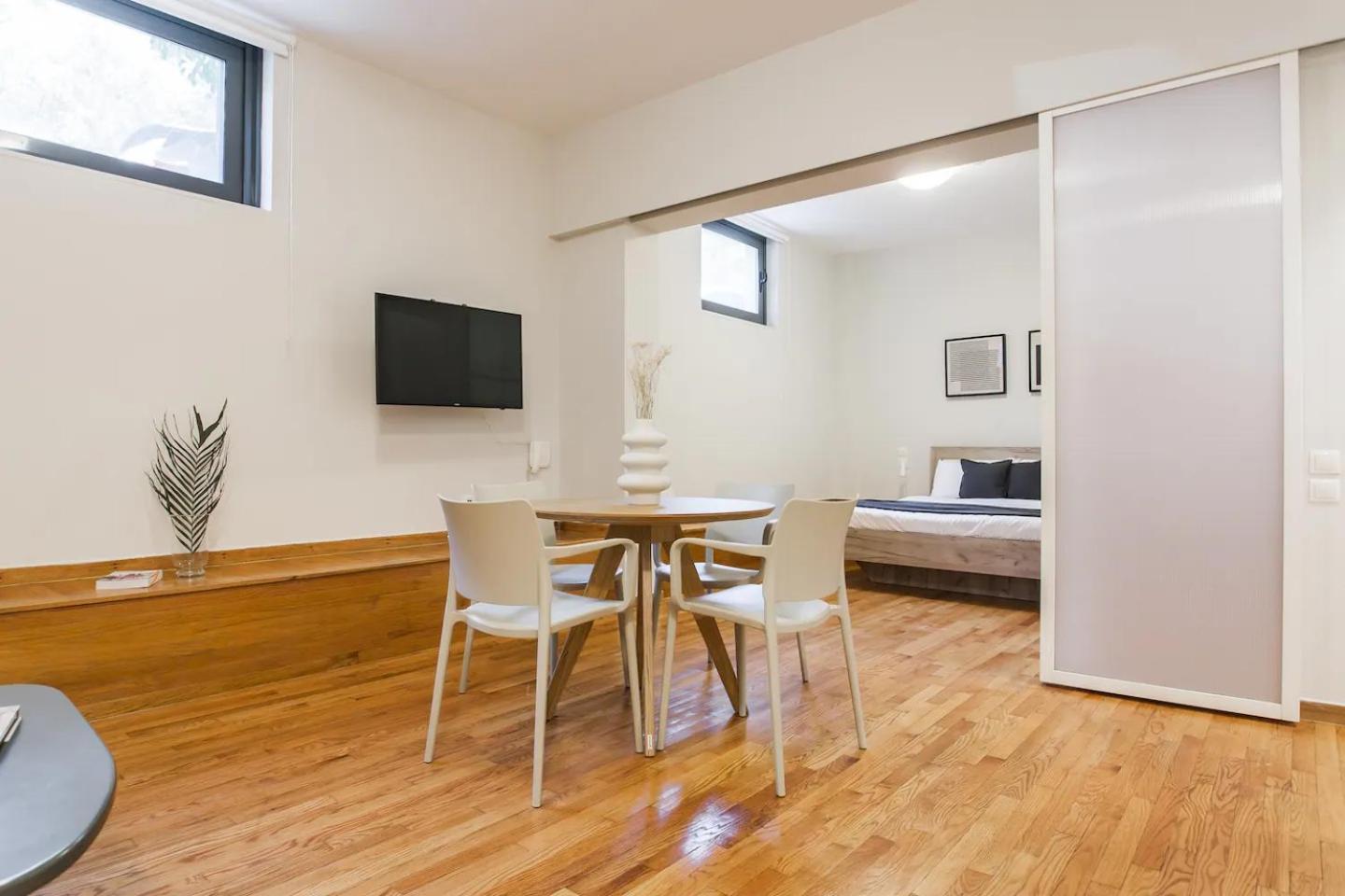 Apartament The Hill By Zoia Living Ateny Zewnętrze zdjęcie