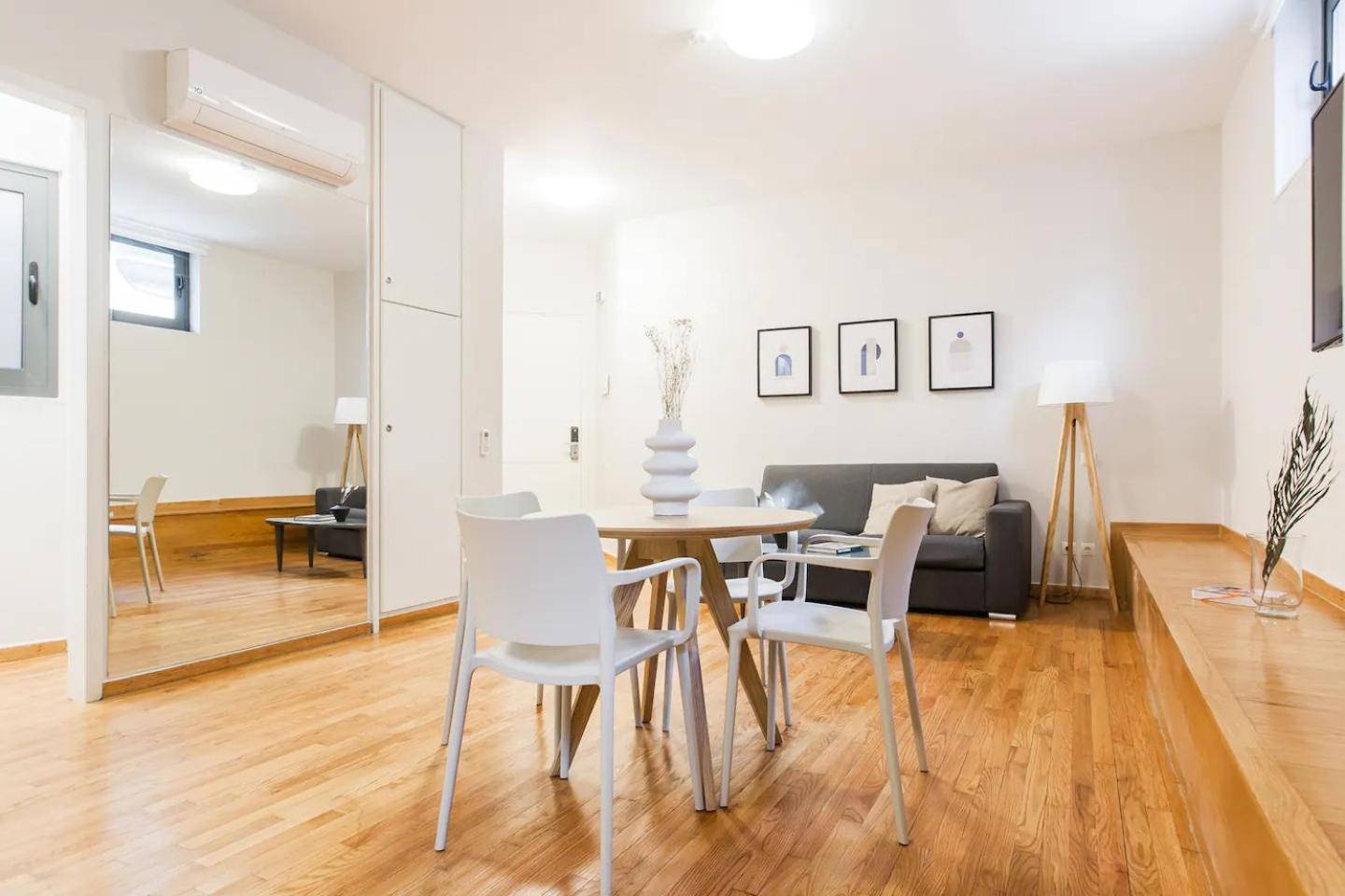 Apartament The Hill By Zoia Living Ateny Zewnętrze zdjęcie