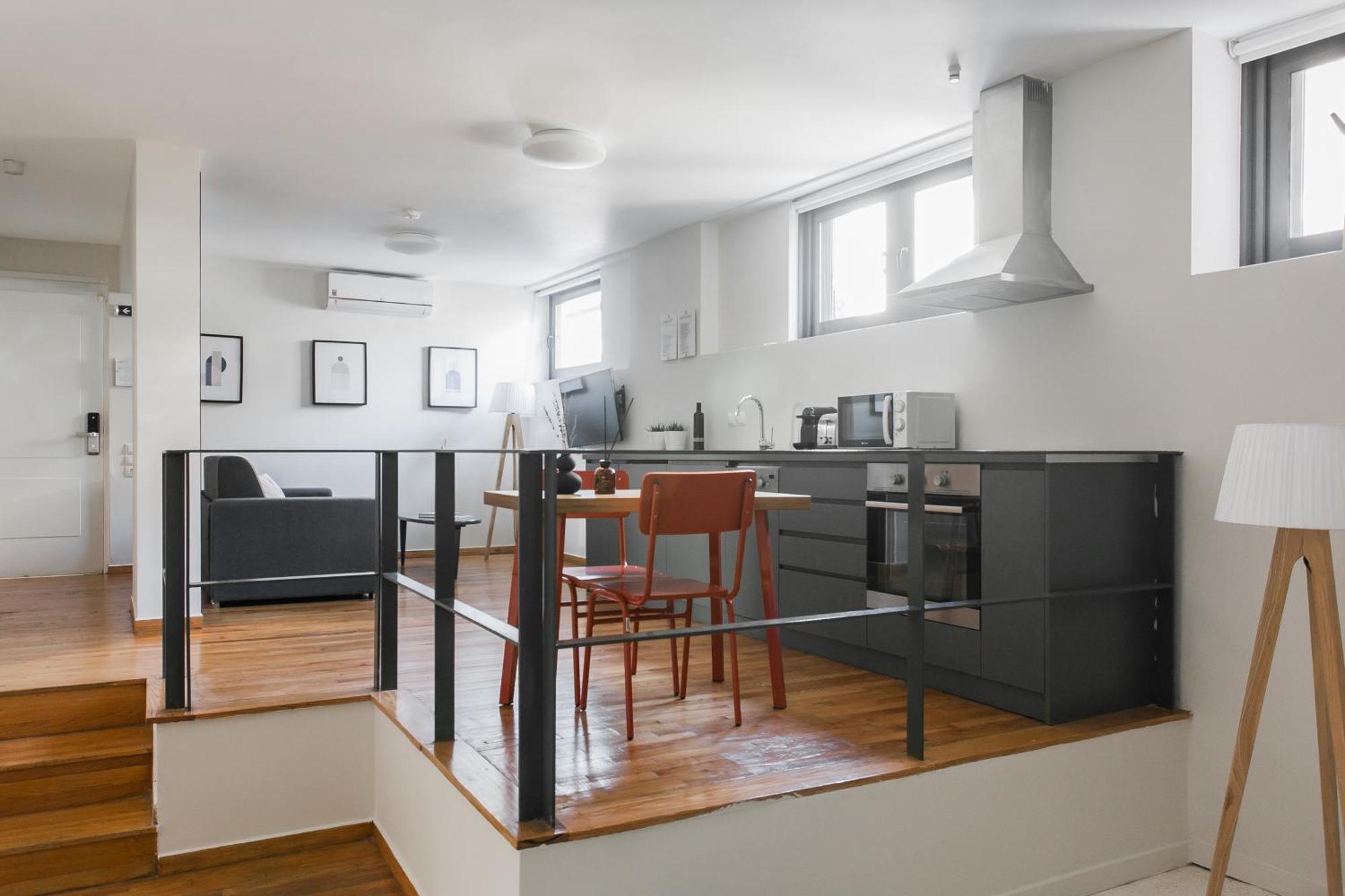 Apartament The Hill By Zoia Living Ateny Zewnętrze zdjęcie
